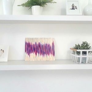 Hand painted Acrylic painting